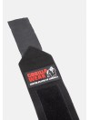 Opaski usztywniające na nadgarstki Wrist Wraps Ultra