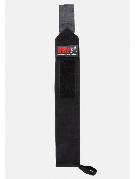 Opaski usztywniające na nadgarstki Wrist Wraps Ultra