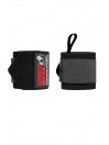 Opaski usztywniające na nadgarstki Wrist Wraps Ultra
