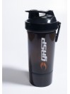 Shaker na odżywki 800 ml GASP