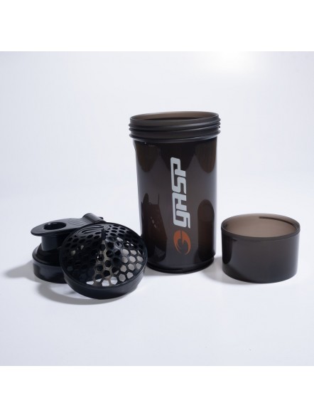 Shaker na odżywki 800 ml GASP
