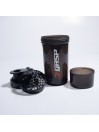 Shaker na odżywki 800 ml GASP