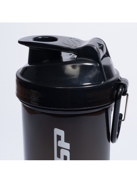 Shaker na odżywki 800 ml GASP