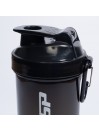 Shaker na odżywki 800 ml GASP