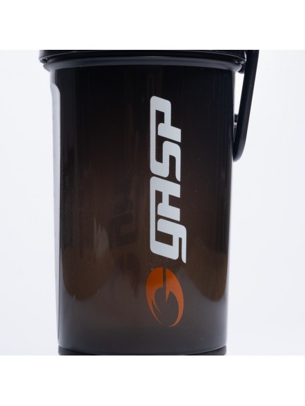 Shaker na odżywki 800 ml GASP