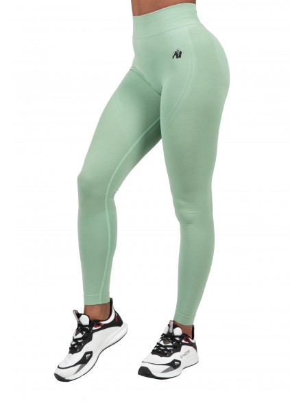Legginsy treningowe z wysokim stanem Whitney