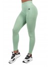 Legginsy treningowe z wysokim stanem Whitney