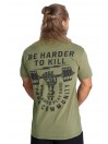 Koszulka treningowa HTK Standard Tee