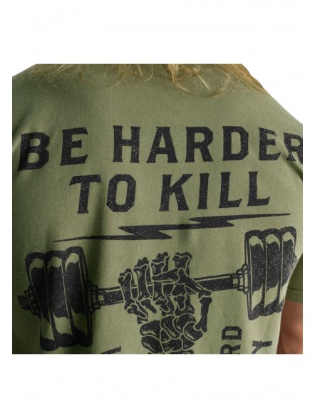 Koszulka treningowa HTK Standard Tee