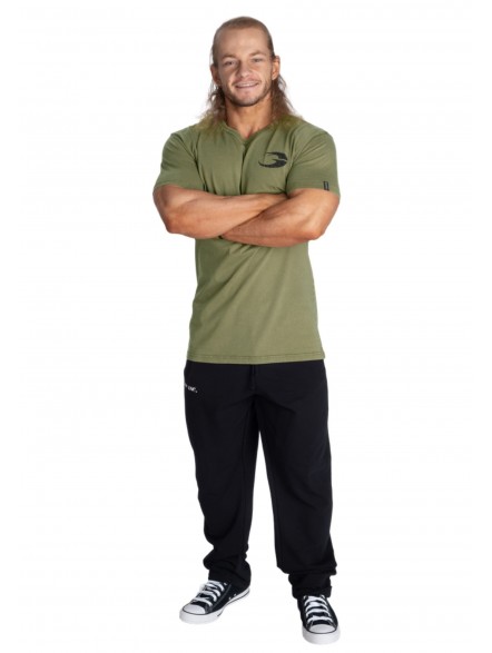 Koszulka treningowa HTK Standard Tee