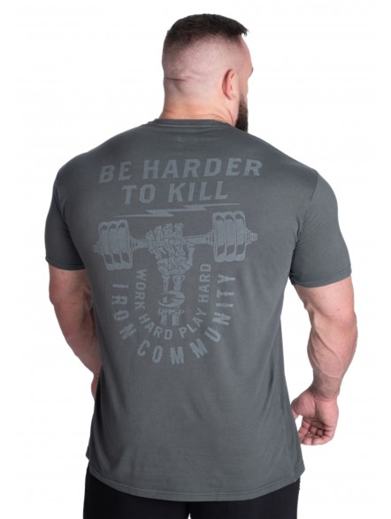 Koszulka treningowa HTK Standard Tee