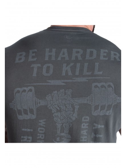 Koszulka treningowa HTK Standard Tee