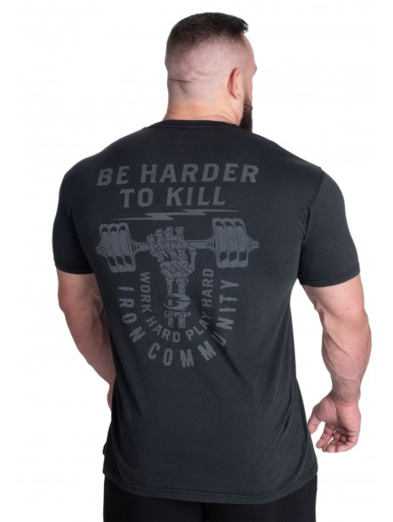 Koszulka treningowa HTK Standard Tee