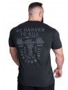 Koszulka treningowa HTK Standard Tee
