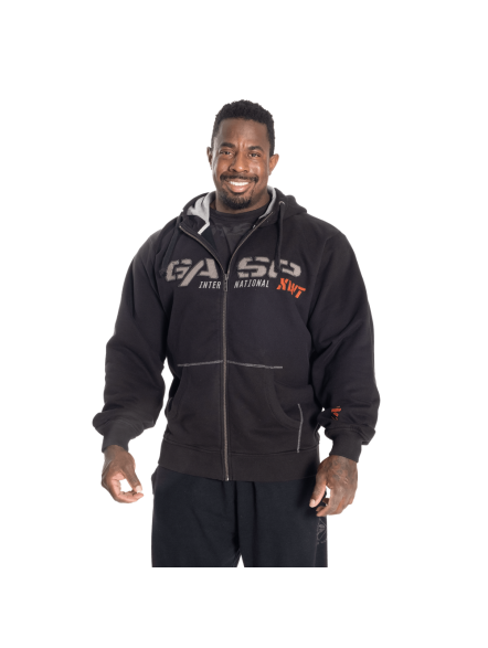 Bluza treningowa 1.2 IBS GASP - legendarny model