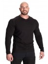 Longsleeve treningowy męski Muscle LS