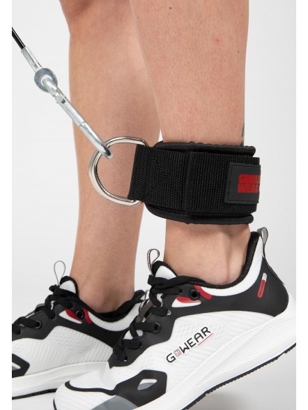 Opaski treningowe na kostki do wyciągu Ankle Straps