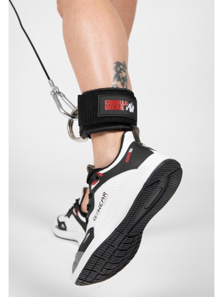 Opaski treningowe na kostki do wyciągu Ankle Straps