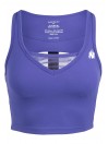 Tank top damski treningowy Willow