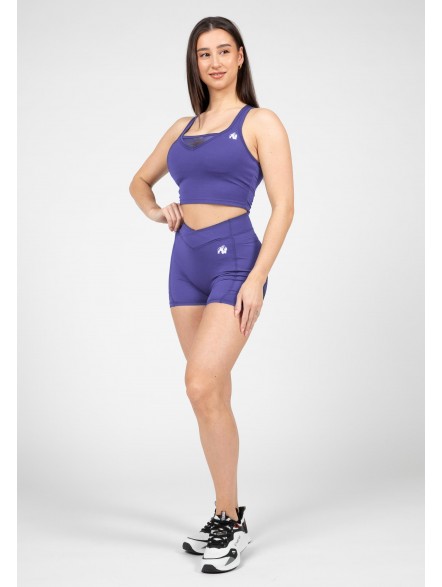 Tank top damski treningowy Willow