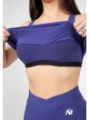 Tank top damski treningowy Willow