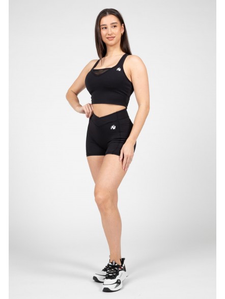 Tank top damski treningowy Willow