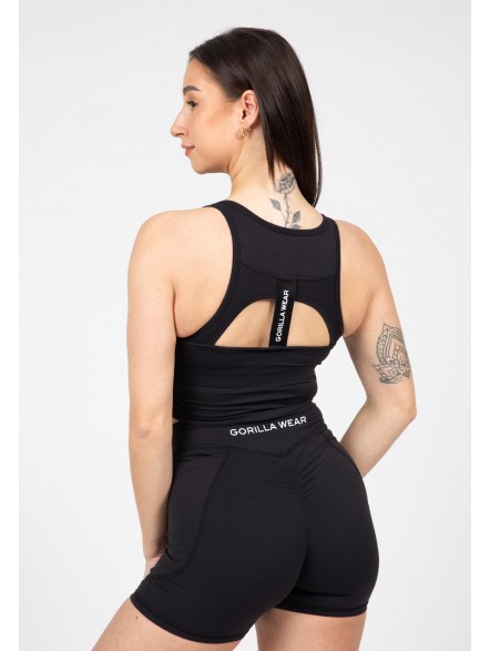 Tank top damski treningowy Willow