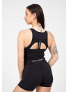 Tank top damski treningowy Willow