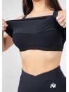 Tank top damski treningowy Willow
