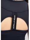 Tank top damski treningowy Willow