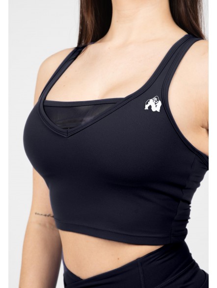 Tank top damski treningowy Willow