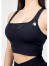 Tank top damski treningowy Willow