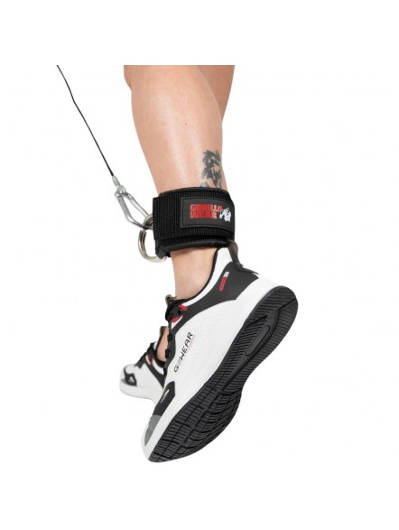 Opaski treningowe na kostki do wyciągu Ankle Straps