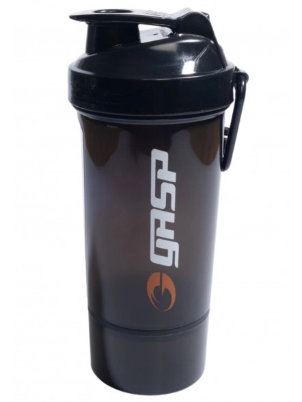 Shaker na odżywki 800 ml GASP
