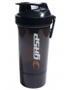 Shaker na odżywki 800 ml GASP