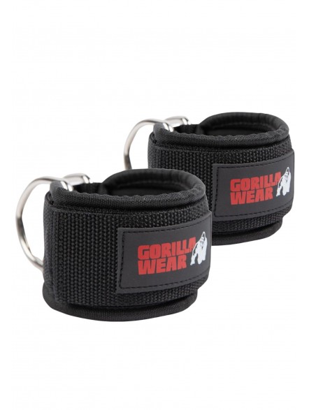 Opaski treningowe na kostki do wyciągu Ankle Straps