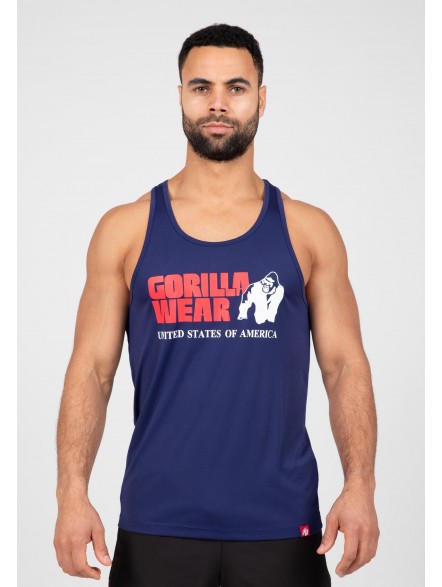 Tank top treningowy Classic Training
