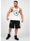 Spodenki treningowe luźne Marlow Mesh Shorts