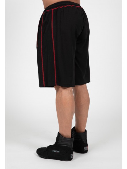Spodenki treningowe luźne Marlow Mesh Shorts