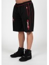 Spodenki treningowe luźne Marlow Mesh Shorts