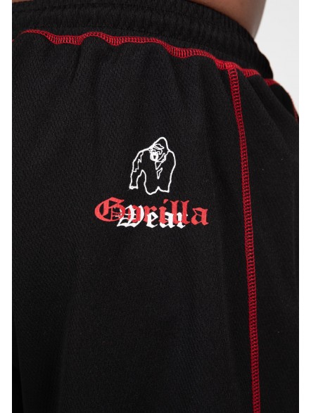 Spodenki treningowe luźne Marlow Mesh Shorts