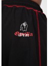 Spodenki treningowe luźne Marlow Mesh Shorts