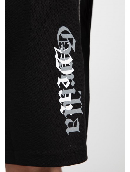 Spodenki treningowe luźne Marlow Mesh Shorts