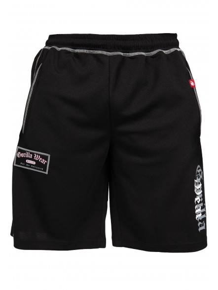 Spodenki treningowe luźne Marlow Mesh Shorts