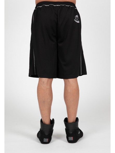 Spodenki treningowe luźne Marlow Mesh Shorts
