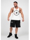 Spodenki treningowe luźne Marlow Mesh Shorts