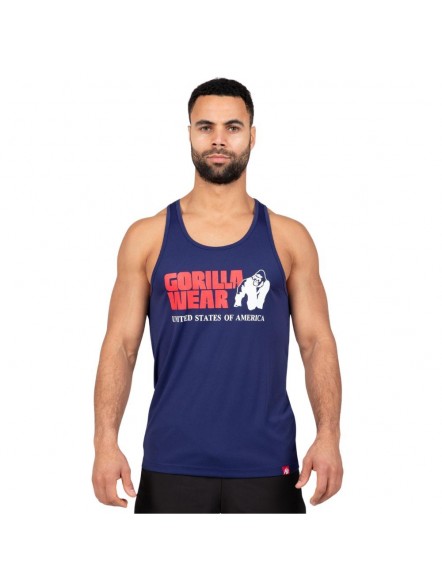 Tank top treningowy Classic Training