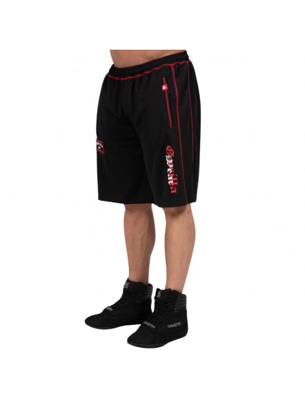 Spodenki treningowe luźne Marlow Mesh Shorts