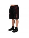 Spodenki treningowe luźne Marlow Mesh Shorts