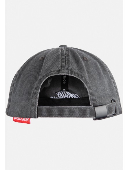 Czapka z daszkiem Galway Distressed